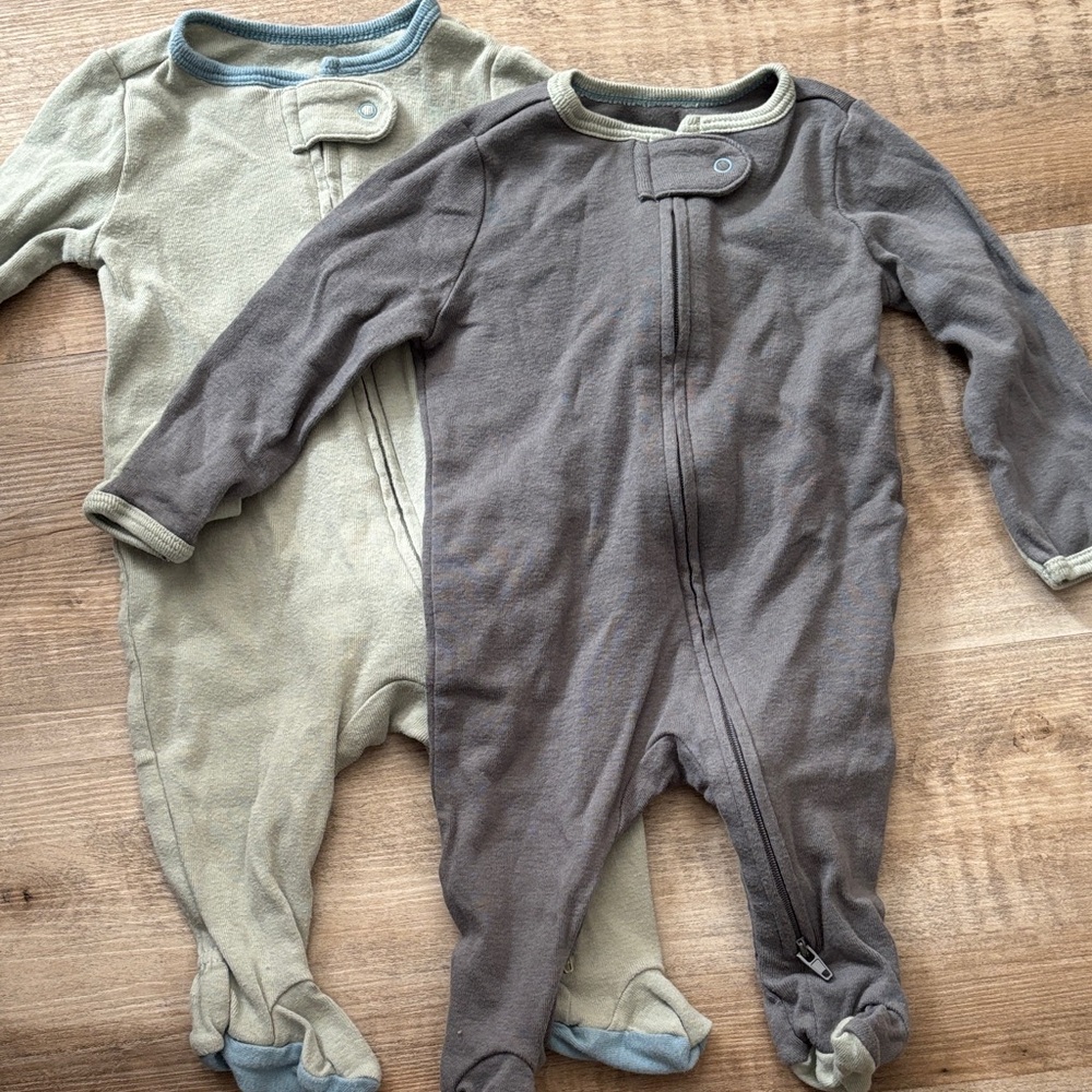 ✨Baby Pajamas Set